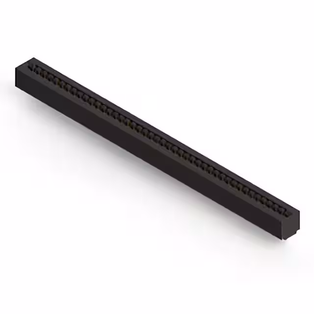 357-043-527-101 EDAC Inc.  Edgeboard Connectors